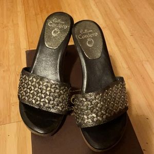 Colleen Cordero handmade shoes